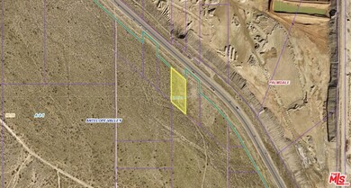 6298 Pearblossom Hwy, Juniper Hills, CA 93543 - photo 4