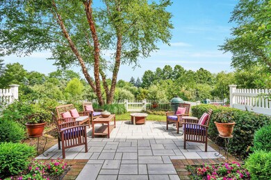 34 Constitution Way unit TH, Jersey City, NJ 07305 - photo 2