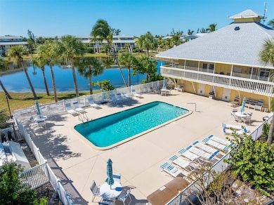 9400 Little Gasparilla Island unit H2, Placida, FL 33946 - photo 4