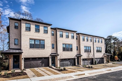 121 Bridgecrest Rd, Roswell, GA 30075 - photo 2