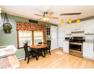 25 Daniels St, Millis, MA 02054 - photo 4