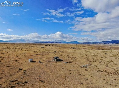 Lot 24 County Road 611, Farista, CO 81089 - photo 4