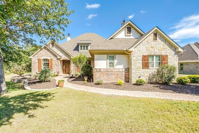 586 S Sugartree Dr, Lipan, TX 76462 - photo 2