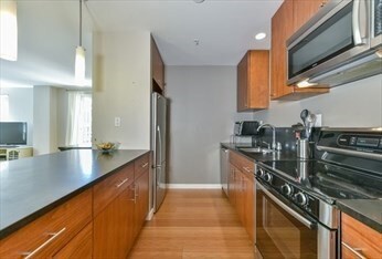 Audubon Park unit 610, Boston, MA 02215 - photo 2