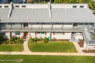 2012 Grant Pl. #203, Melbourne, FL 32901