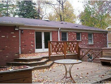 Exterior Back