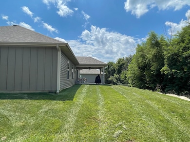 1451 Spring Mountain Dr, Columbia, MO 65201 - photo 4