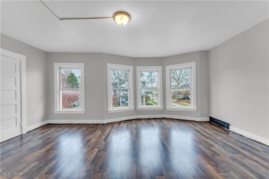 3106 Library Ave unit 2/UP, Cleveland, OH 44109 - photo 3