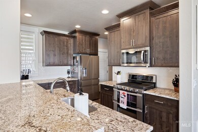 1488 W Soldotna Dr, Kuna, ID 83634 - photo 7