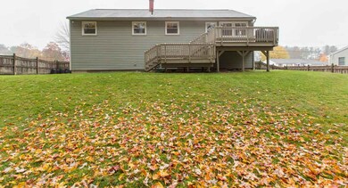 28 Cox St, Nashua, NH 03064 - photo 4