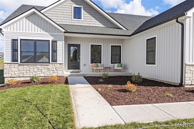 453 Chantilly Ct, Warrenton, MO 63383 - photo 3