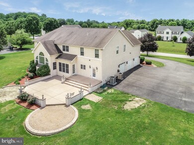 206 Deerfield Dr, Middletown, DE 19709 - photo 5