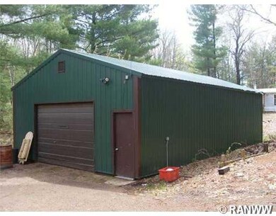 27490 Lincoln St, Webster, WI 54893 - photo 2