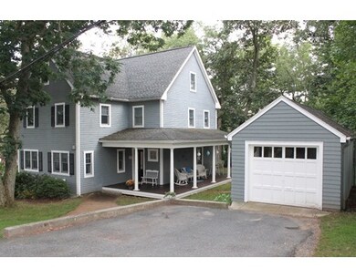 36 Paul Revere Rd, Lexington, MA 02421 - photo 2