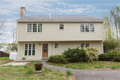 1661 Sherman Farm Rd, Harrisville, RI 02830 - photo 2