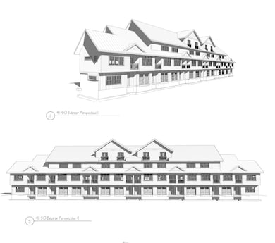 UNIT 49 Stonewall Corners Way unit 49, Laconia, NH 03246 - photo 3