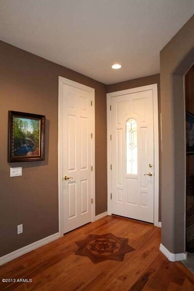 Foyer