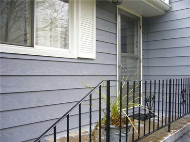 Exterior Front. Welcome home, more pictures coming