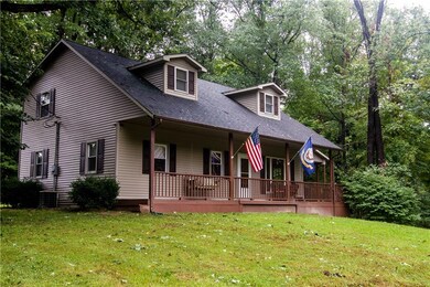 7880 N County Road 600 W, Scipio, IN 47273 - photo 2