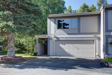 2616 Sorbus Way