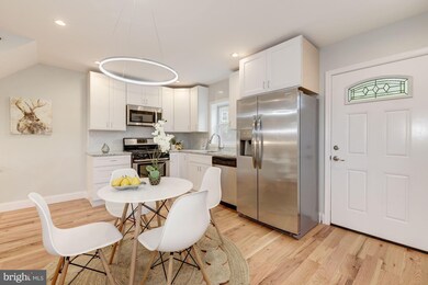 5301 Central Ave SE, Washington, DC 20019 - photo 7