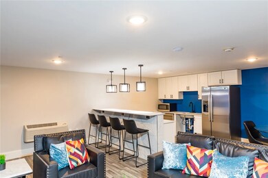 101 Cedar St unit 707, Providence, RI 02903 - photo 2