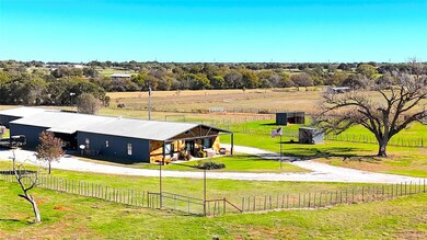 1544 Lone Star Rd, Poolville, TX 76487 - photo 3