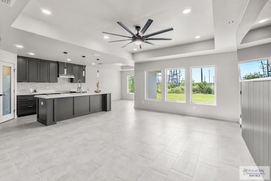 6025 Dakota Rose Cir, Brownsville, TX 78521 - photo 6