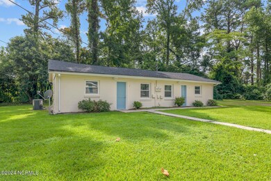 1109 W 3rd St unit 1, Midway Park, NC 28544 - photo 2