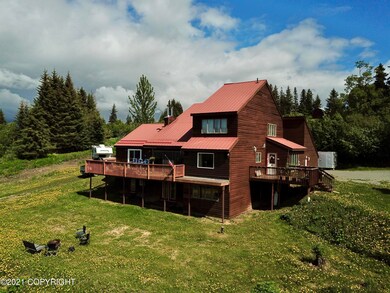 34625 Alamar Rd, Anchor Point, AK 99556 - photo 3