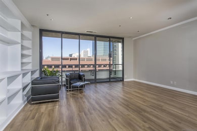 Meridian Tower unit 805, San Diego, CA 92101 - photo 4