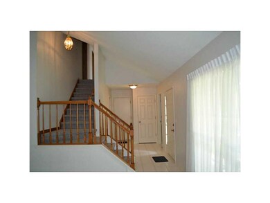 Entryway.