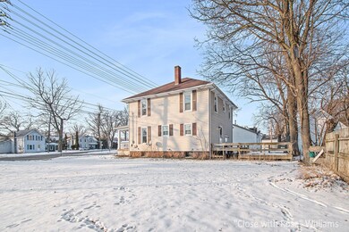 335 S Eagle St, Marshall, MI 49068 - photo 4