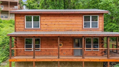 2377 Alpine Village Way, Pigeon Forge, TN 37863 - photo 2