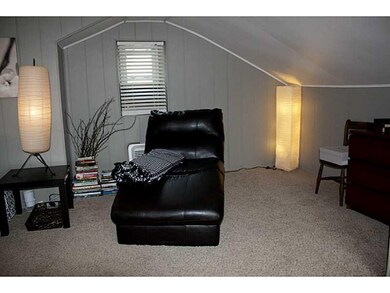 Master Bedroom.