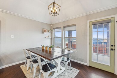 821 Jodie Dr, Weatherford, TX 76087 - photo 7