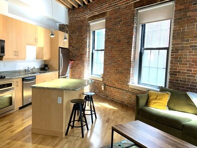 99-105 Broad St unit 2F, Boston, MA 02110 - photo 2