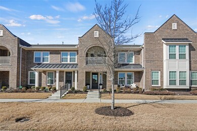 8683 Dynasty Ln, Frisco, TX 75034 - photo 2