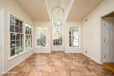 Kitchen Dining Nook