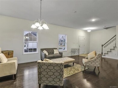 5806 Reedy Springs Dr, North Chesterfield, VA 23237 - photo 5