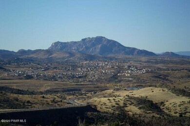 Granite Mountain