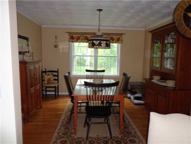 Dining Room.