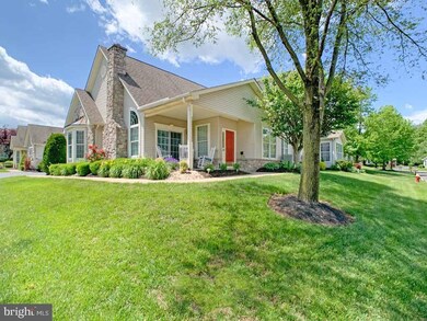 231 Sugarberry Ln unit V112, Langhorne, PA 19047 - photo 2