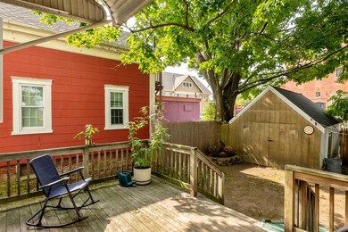 82 Cass St, Portsmouth, NH 03801 - photo 7