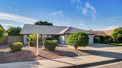 6227 E Fairfield St, Mesa, AZ 85205 - photo 3