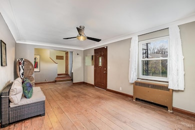 3919 S Clerose Cir, Cincinnati, OH 45205 - photo 3