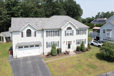 25 Freedom Way, Lowell, MA 01854 - photo 3