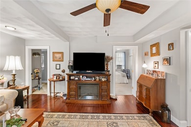 18 S Main St, Coventry, RI 02816 - photo 5