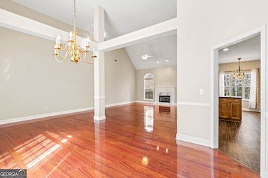 4838 Netherlands Place, Flowery Branch, GA 30542 - photo 5