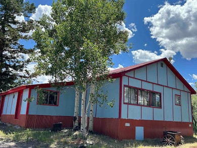 135 Aspenglow Ln, Ridgway, CO 81432 - photo 2